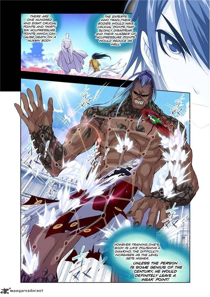 Soul Land Chapter 92 - Page 10