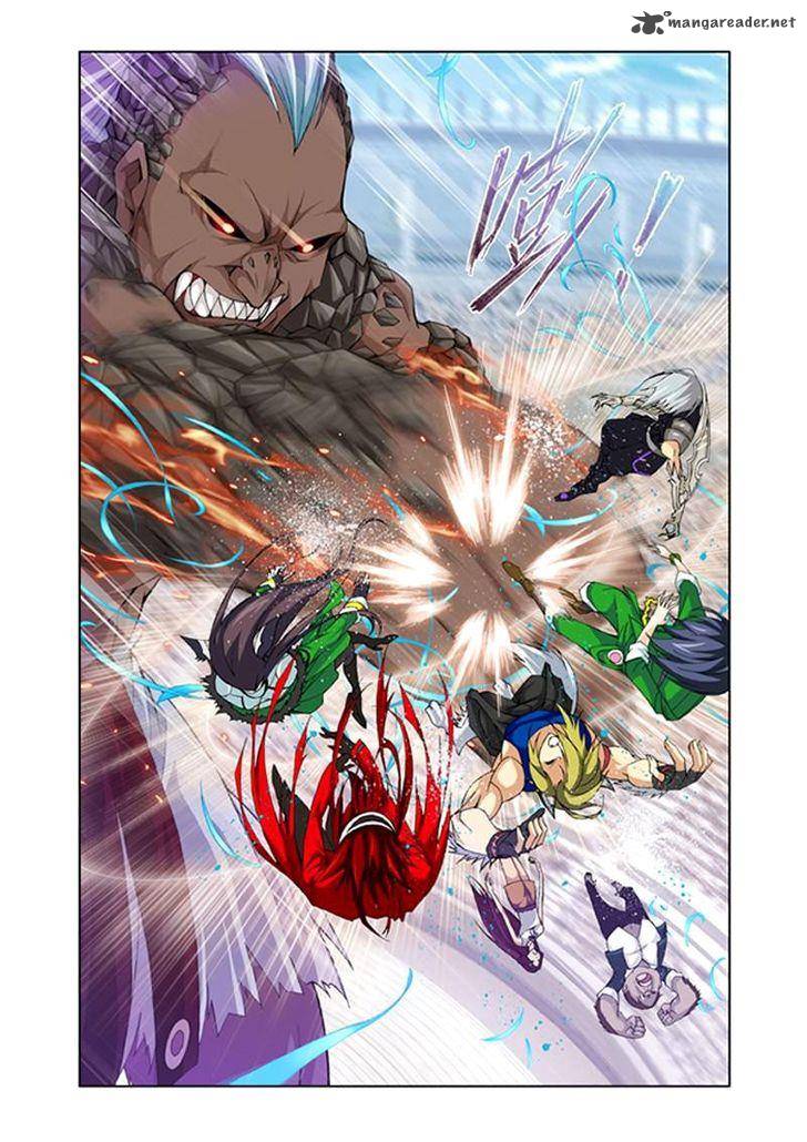 Soul Land Chapter 92 - Page 3