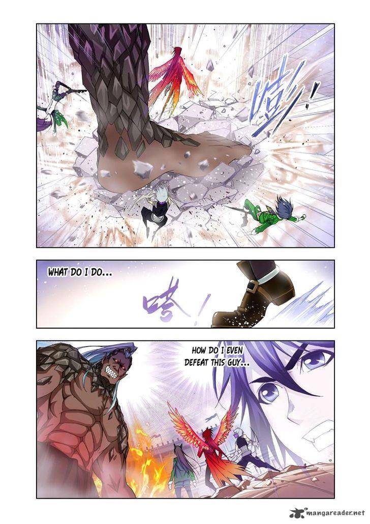 Soul Land Chapter 92 - Page 5