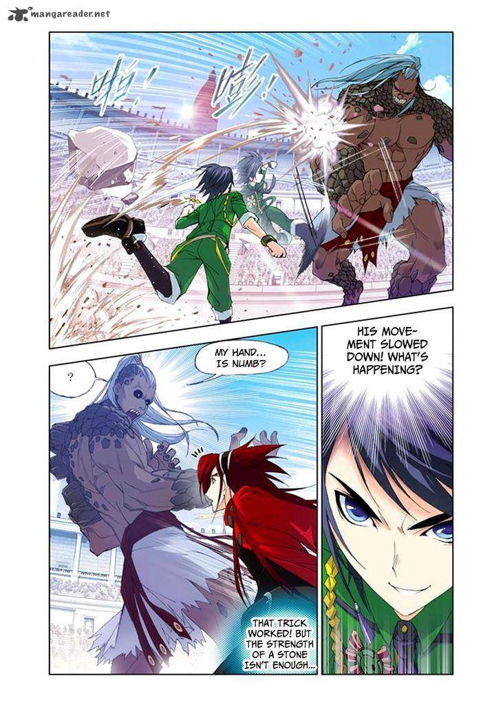 Soul Land Chapter 92 - Page 8