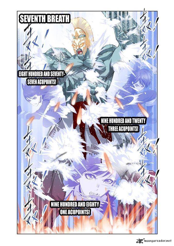 Soul Land Chapter 93 - Page 14