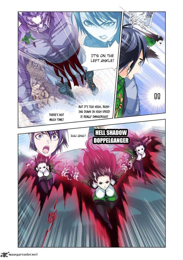 Soul Land Chapter 93 - Page 16