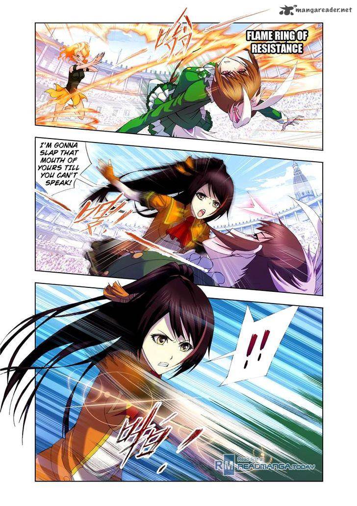 Soul Land Chapter 97 - Page 15