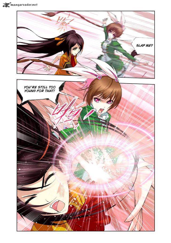 Soul Land Chapter 97 - Page 16