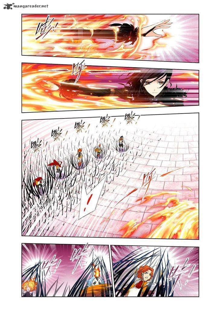 Soul Land Chapter 97 - Page 2