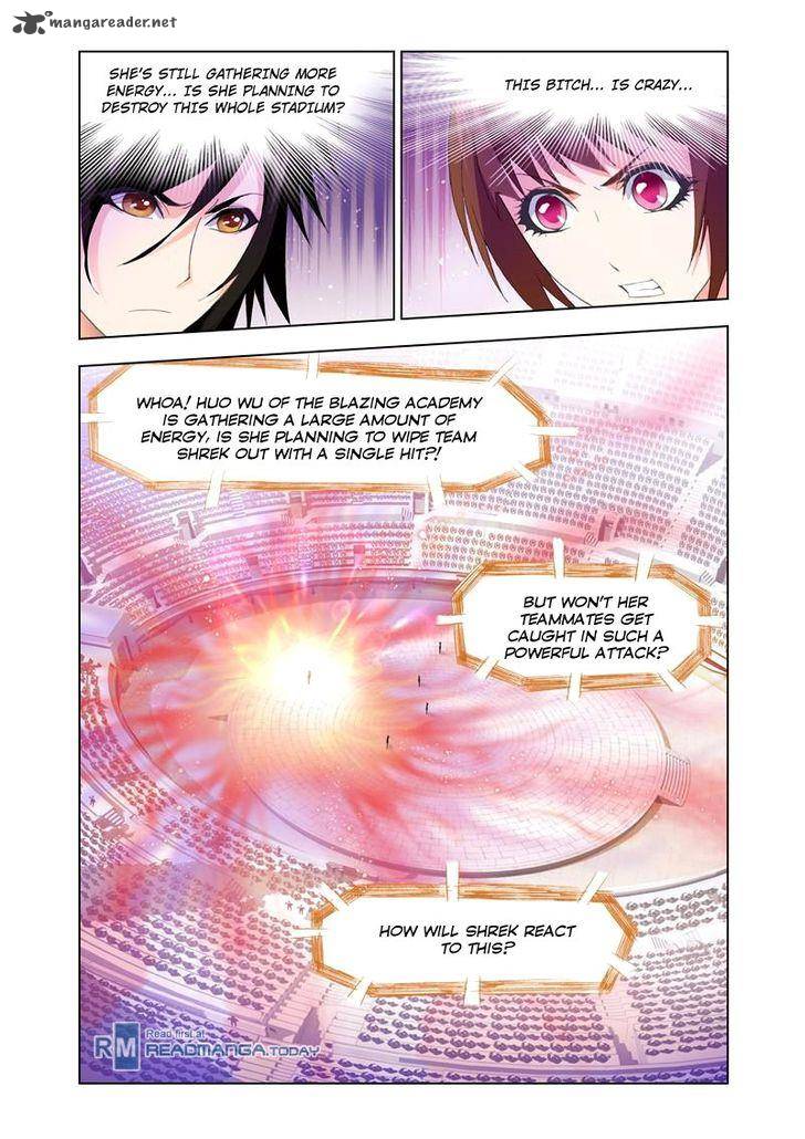 Soul Land Chapter 97 - Page 24