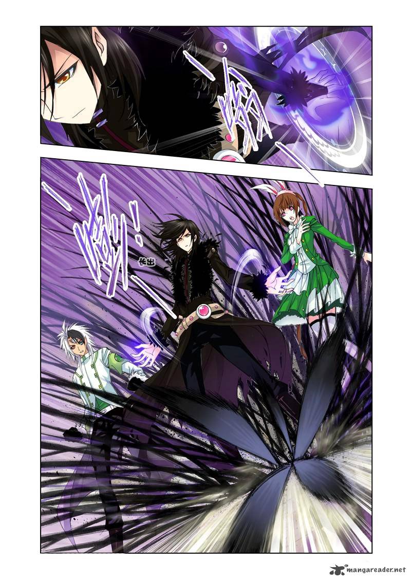 Soul Land Chapter 98 - Page 10