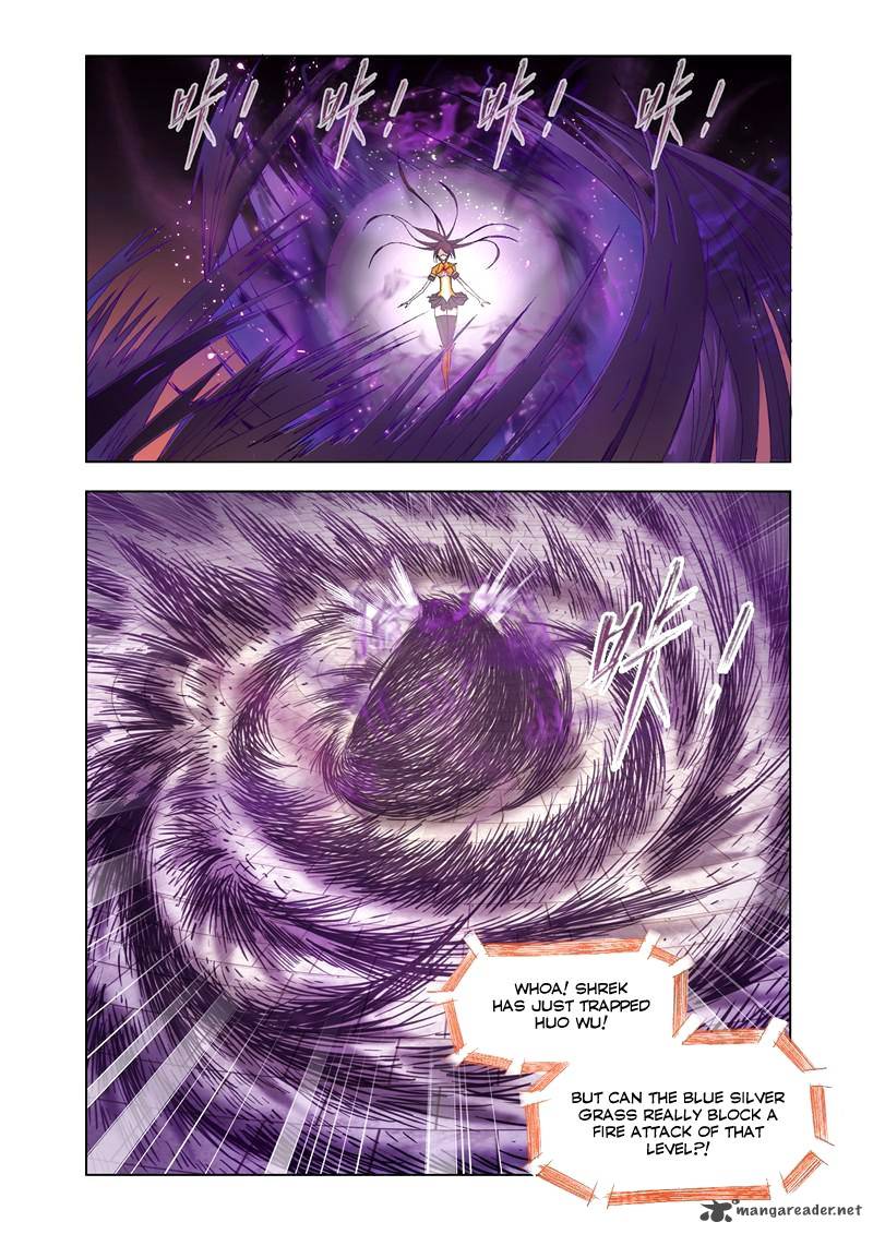 Soul Land Chapter 98 - Page 12