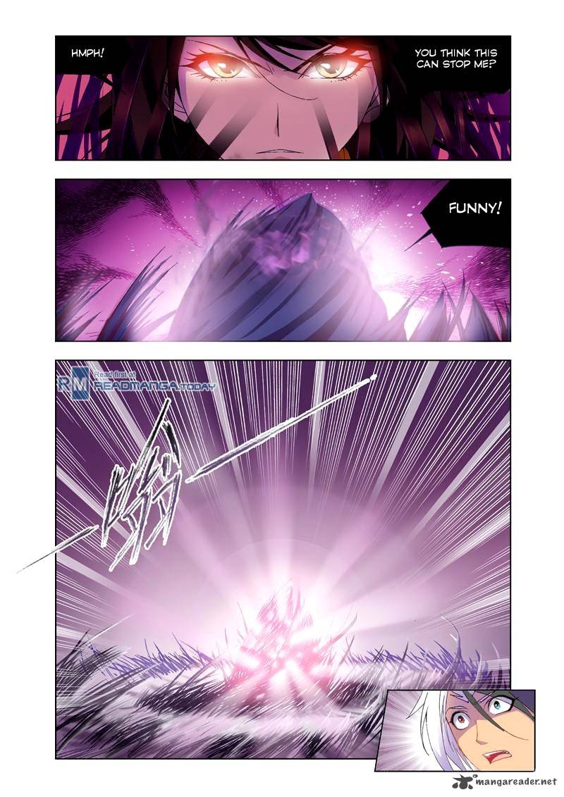 Soul Land Chapter 98 - Page 13