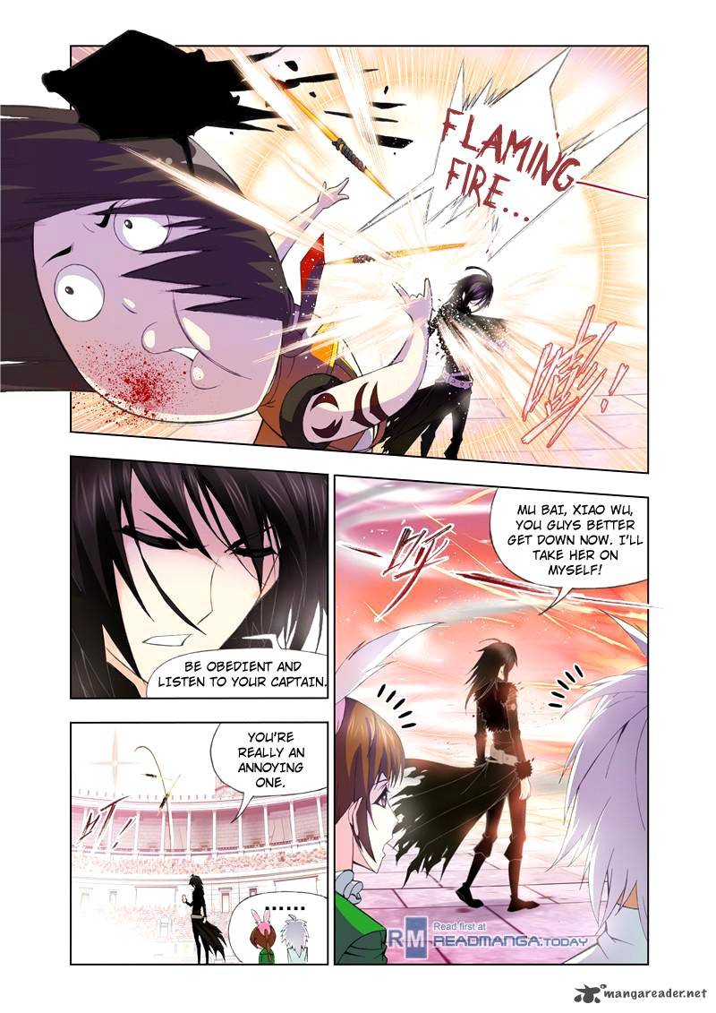 Soul Land Chapter 98 - Page 5