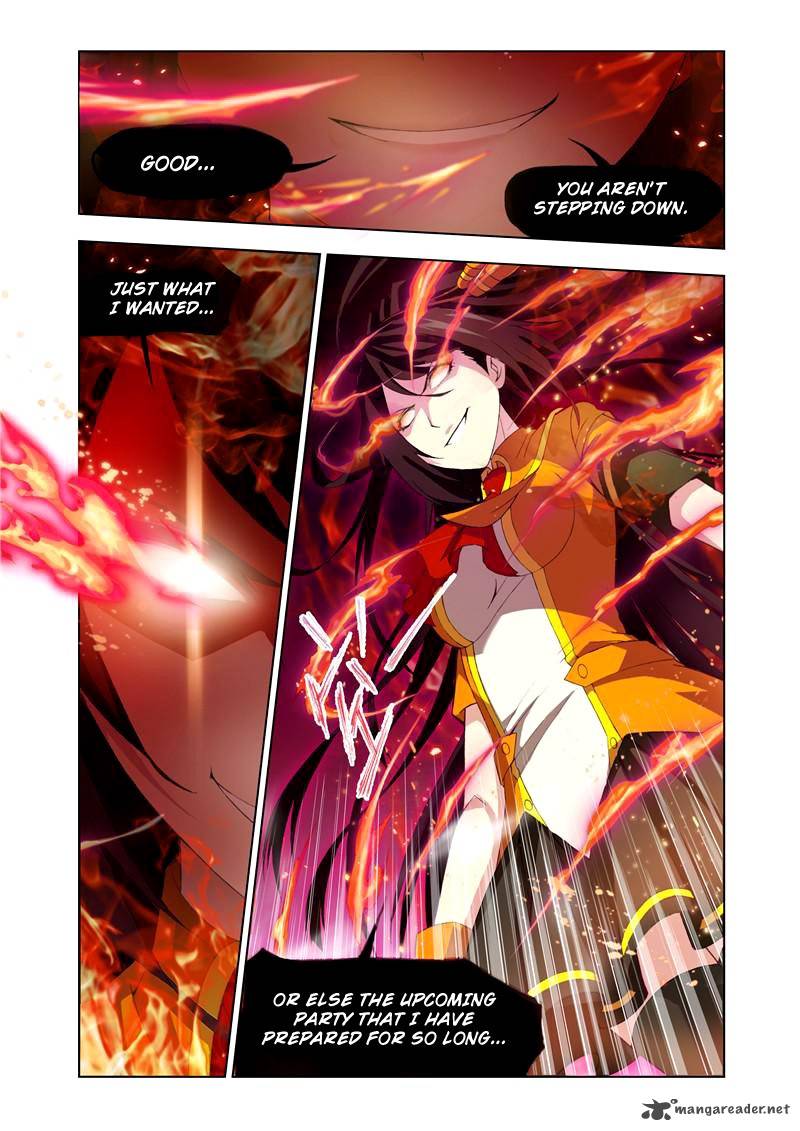 Soul Land Chapter 98 - Page 7