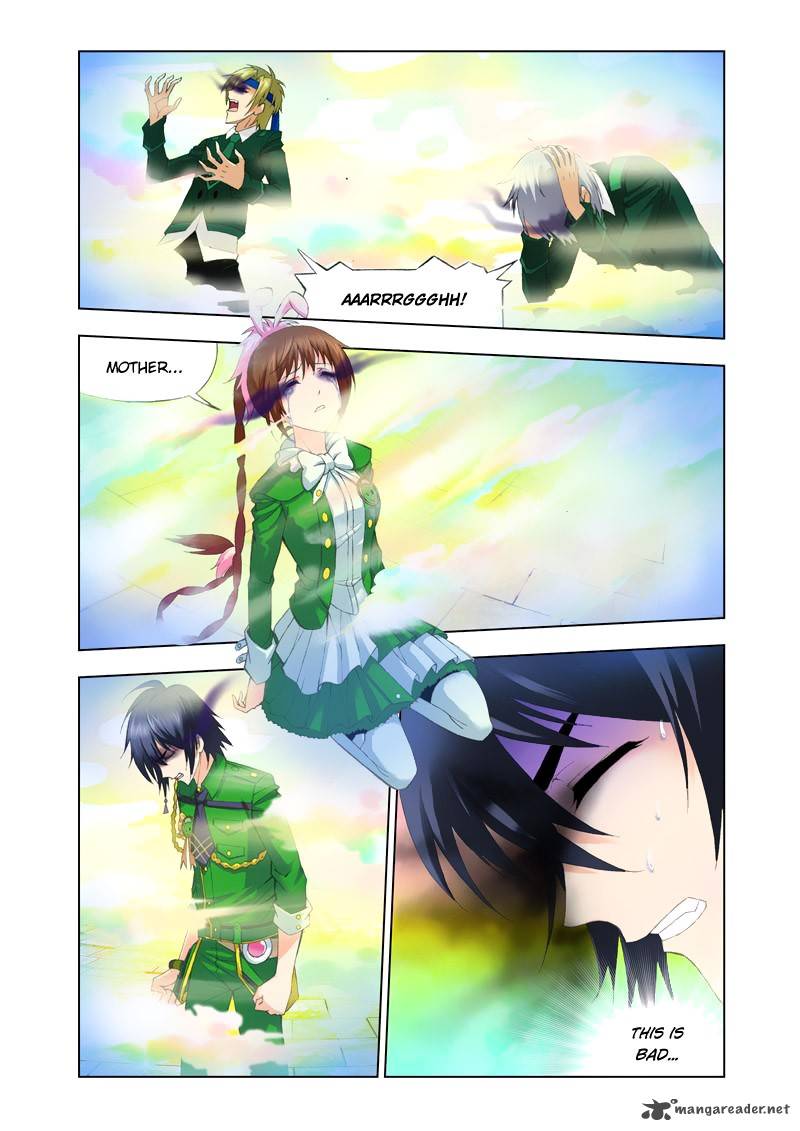 Soul Land Chapter 99 - Page 11