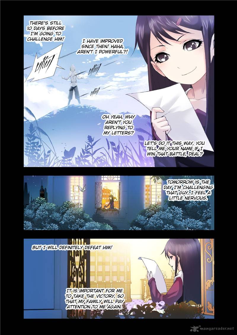 Soul Land Chapter 99 - Page 23