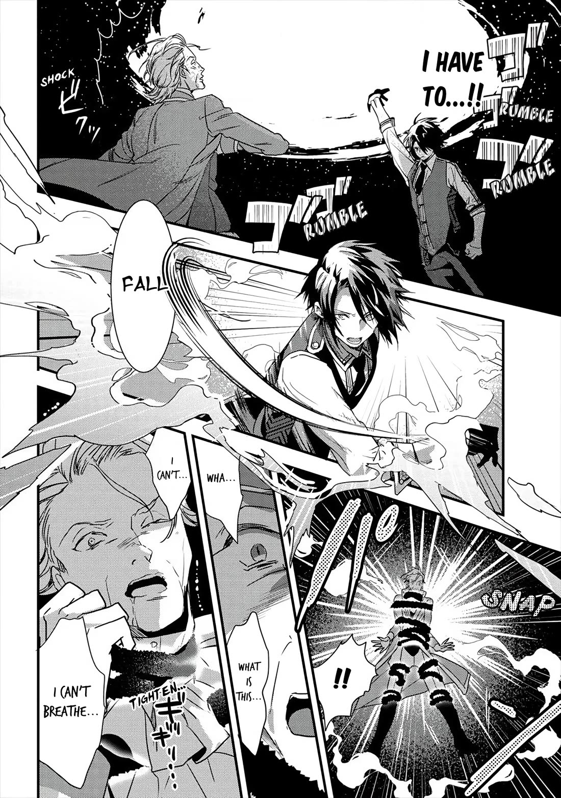 I Was Fired From a Court Wizard so I Am Going to Become a Rural Magical Teacher Chapter 5 - Page 16