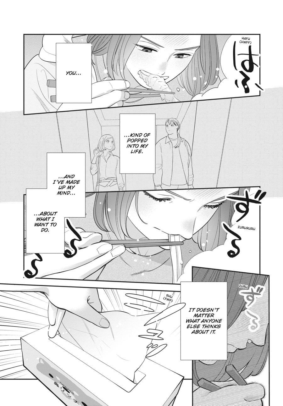 She Loves to Cook, and She Loves to Eat Chapter 16 - Page 27