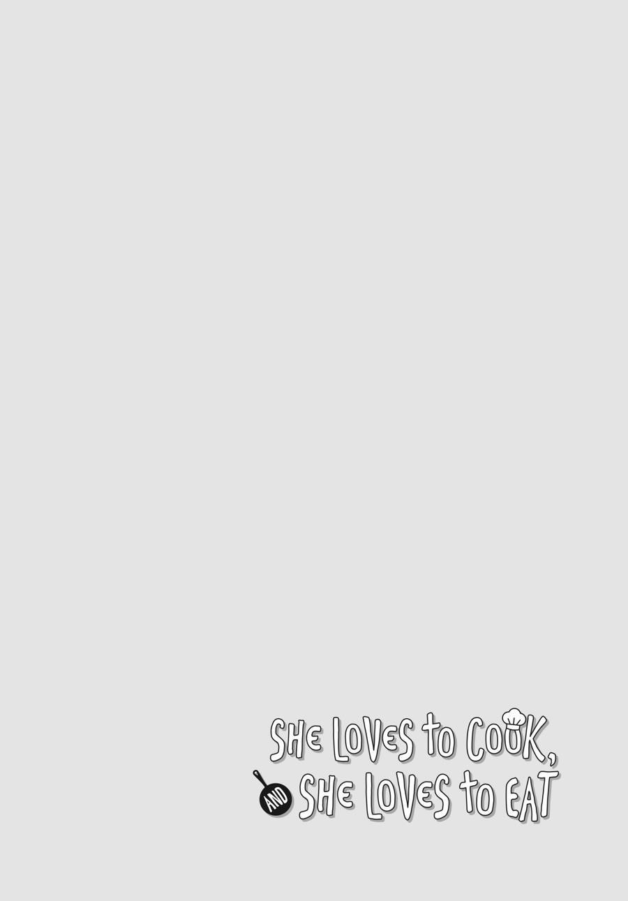 She Loves to Cook, and She Loves to Eat Chapter 24 - Page 20