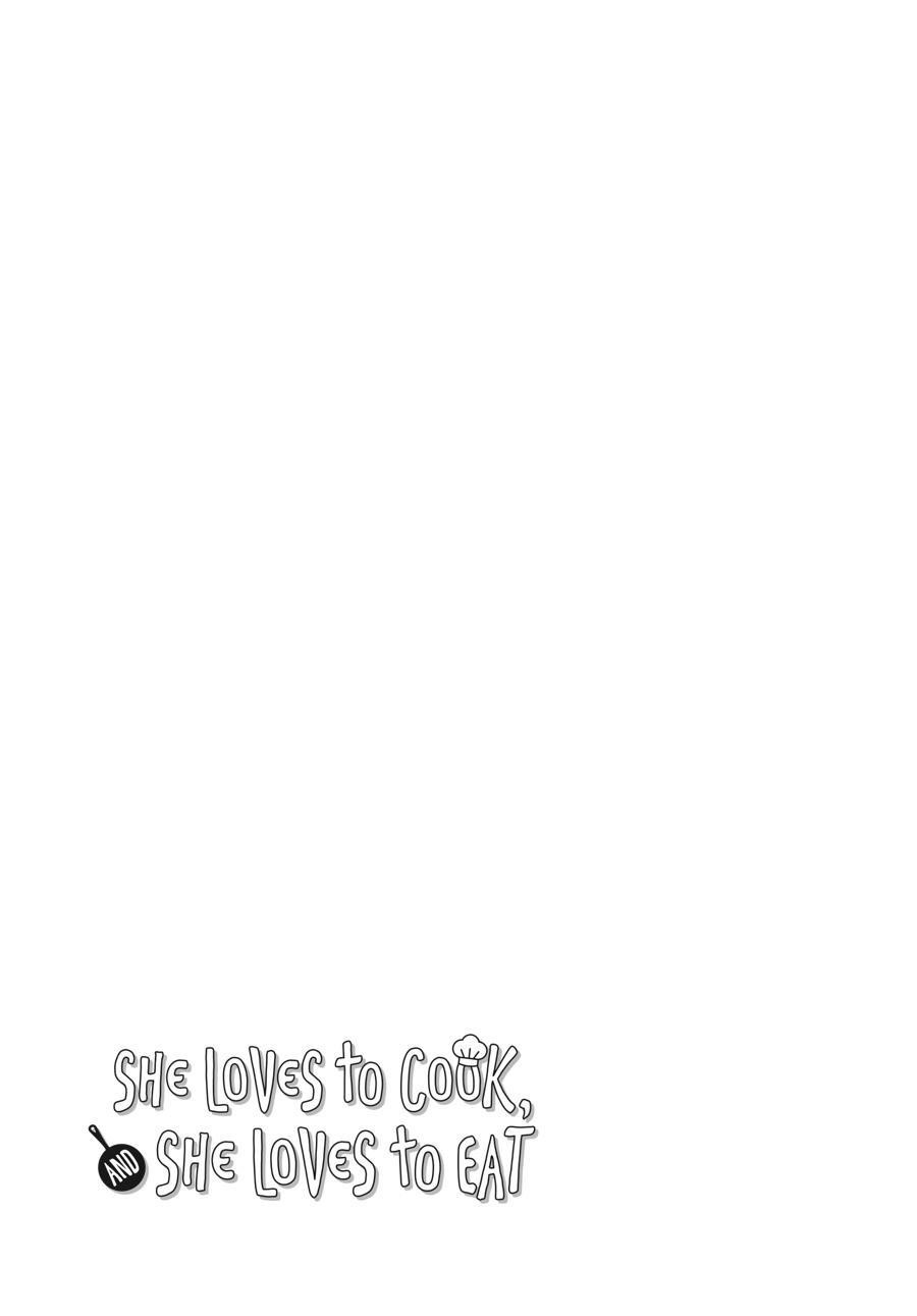 She Loves to Cook, and She Loves to Eat Chapter 25 - Page 21