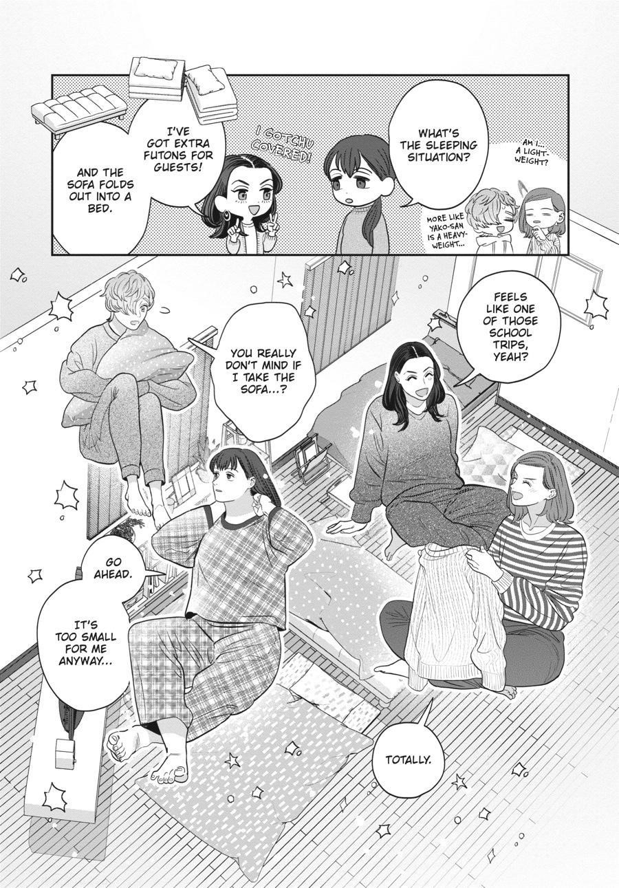 She Loves to Cook, and She Loves to Eat Chapter 27 - Page 23
