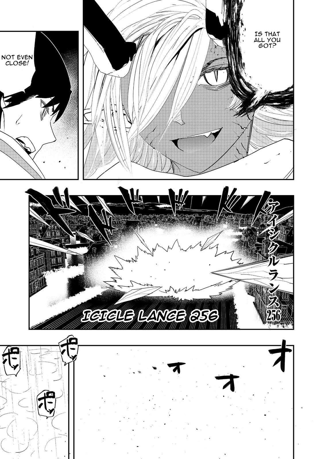 Water Magician @COMIC Chapter 13 - Page 26