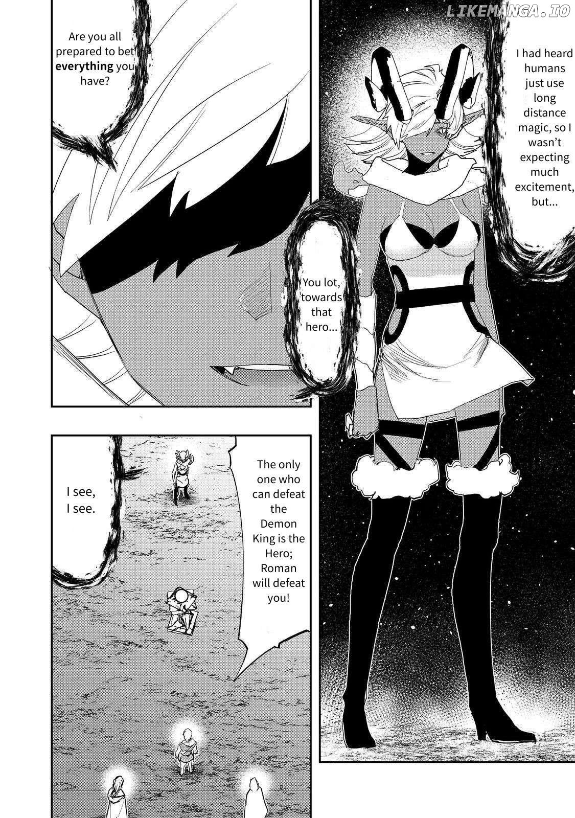 Water Magician @COMIC Chapter 29 - Page 16