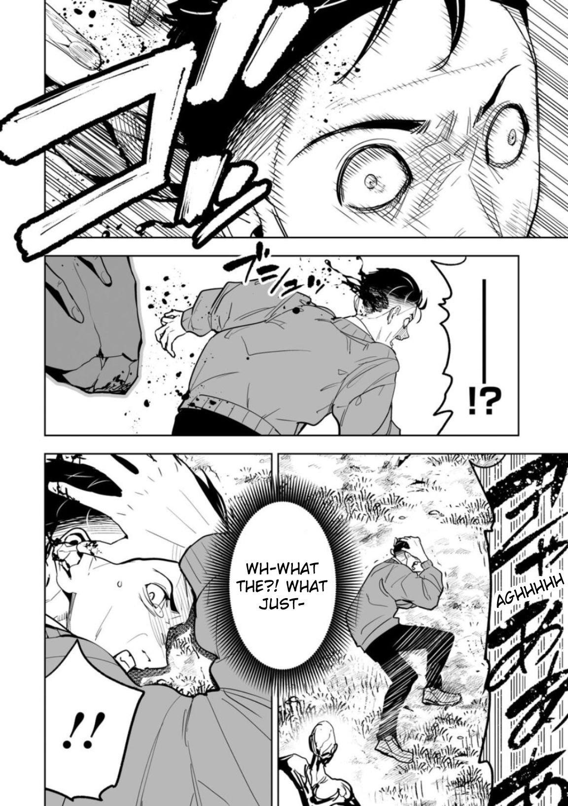 LOSTEND Chapter 1 - Page 66