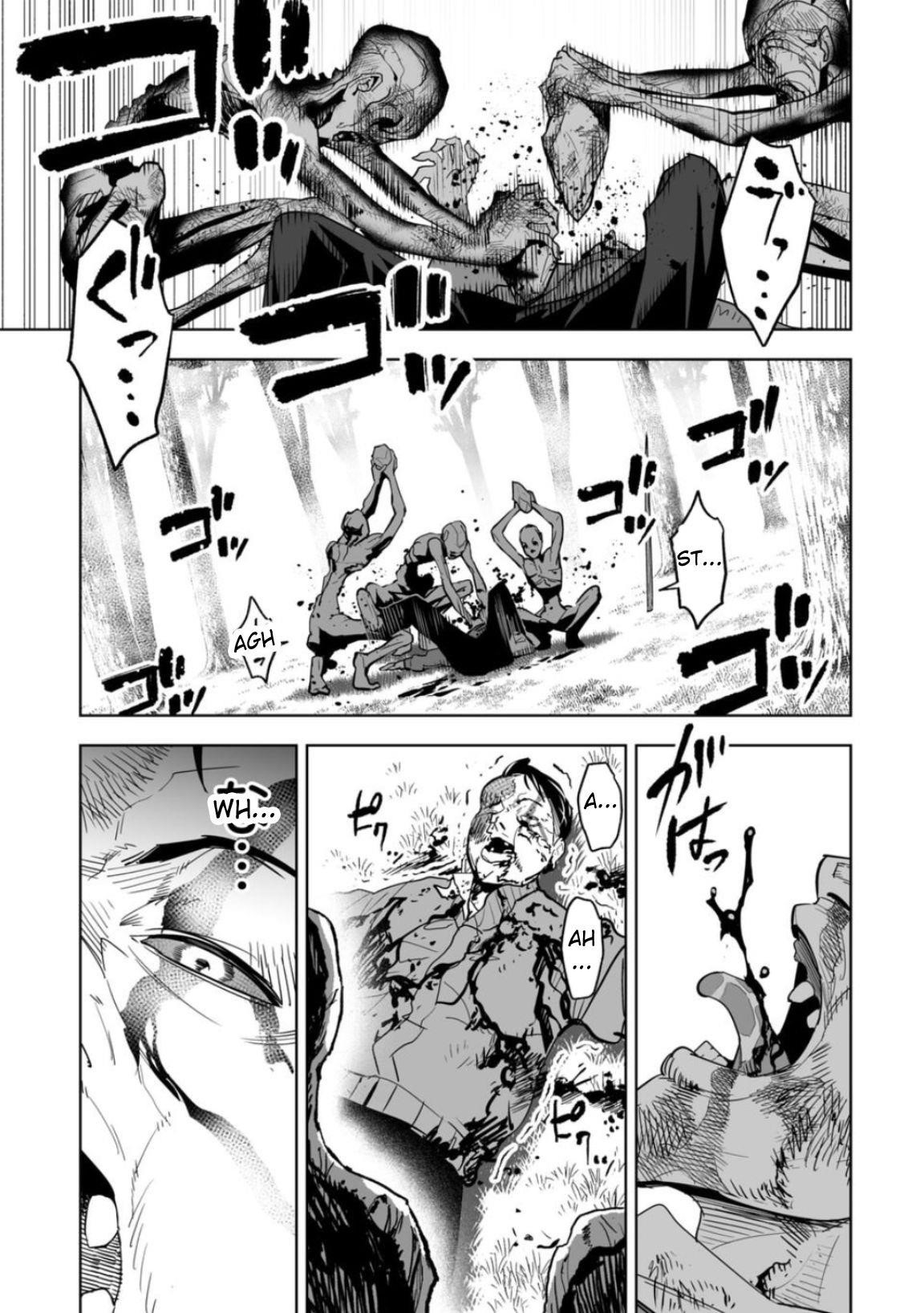 LOSTEND Chapter 1 - Page 69