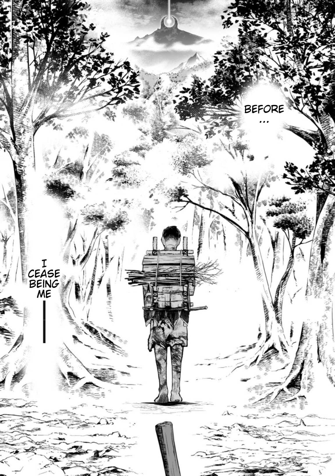 LOSTEND Chapter 15 - Page 17