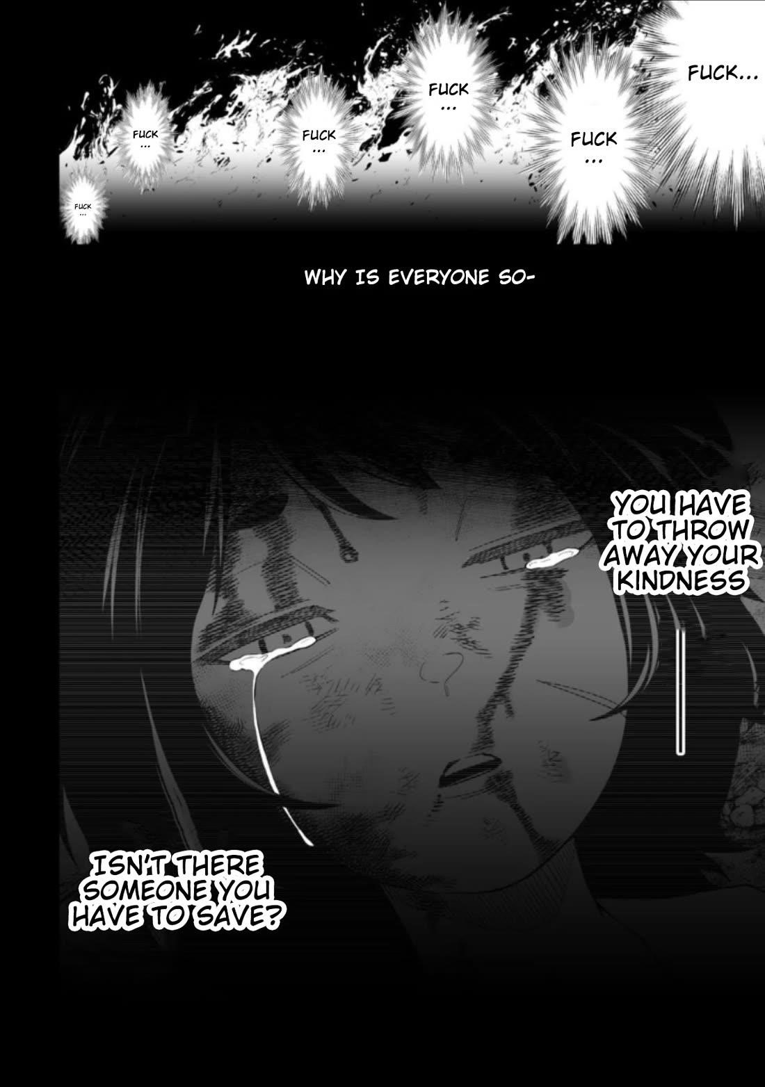 LOSTEND Chapter 29 - Page 16