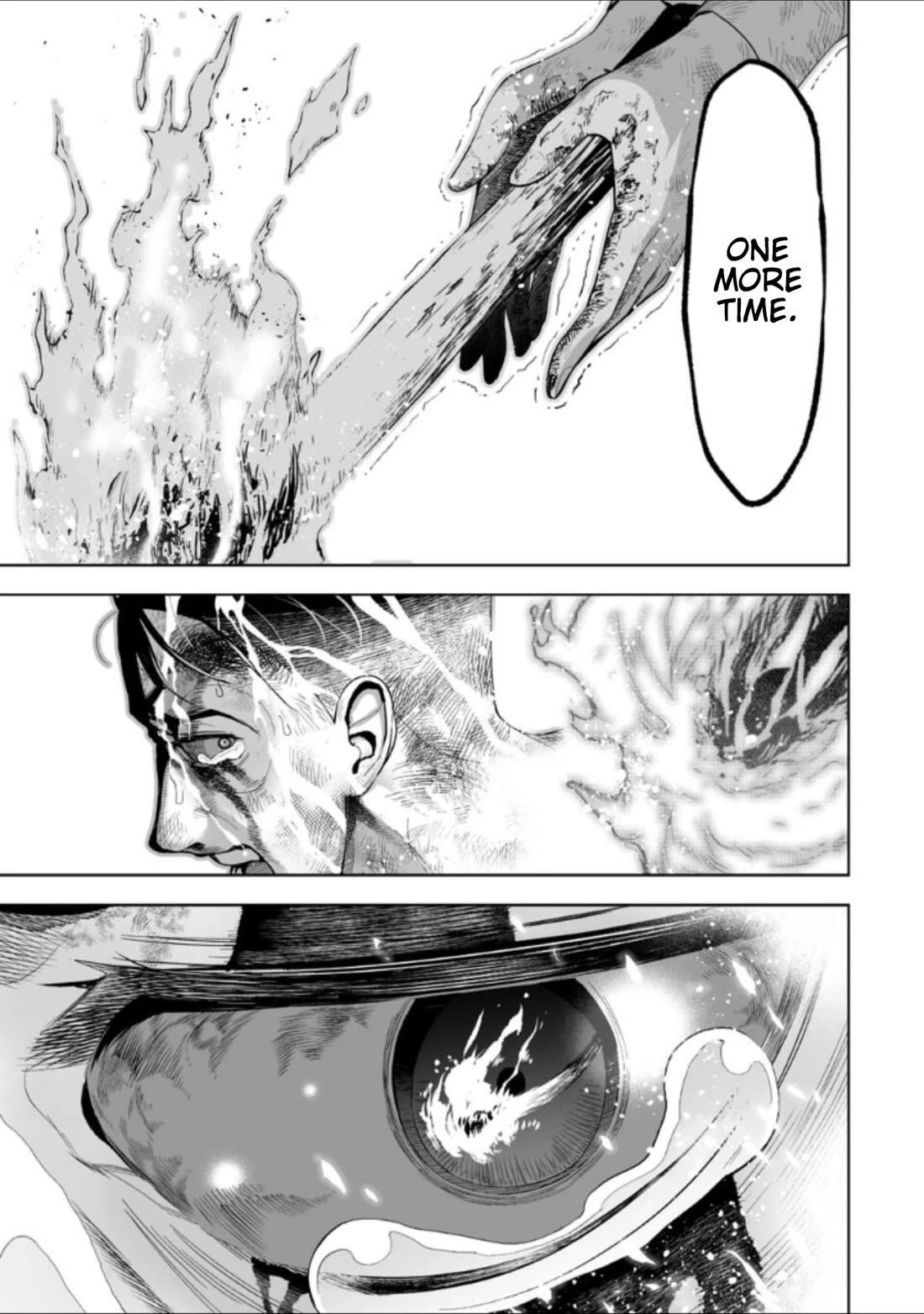 LOSTEND Chapter 29 - Page 9