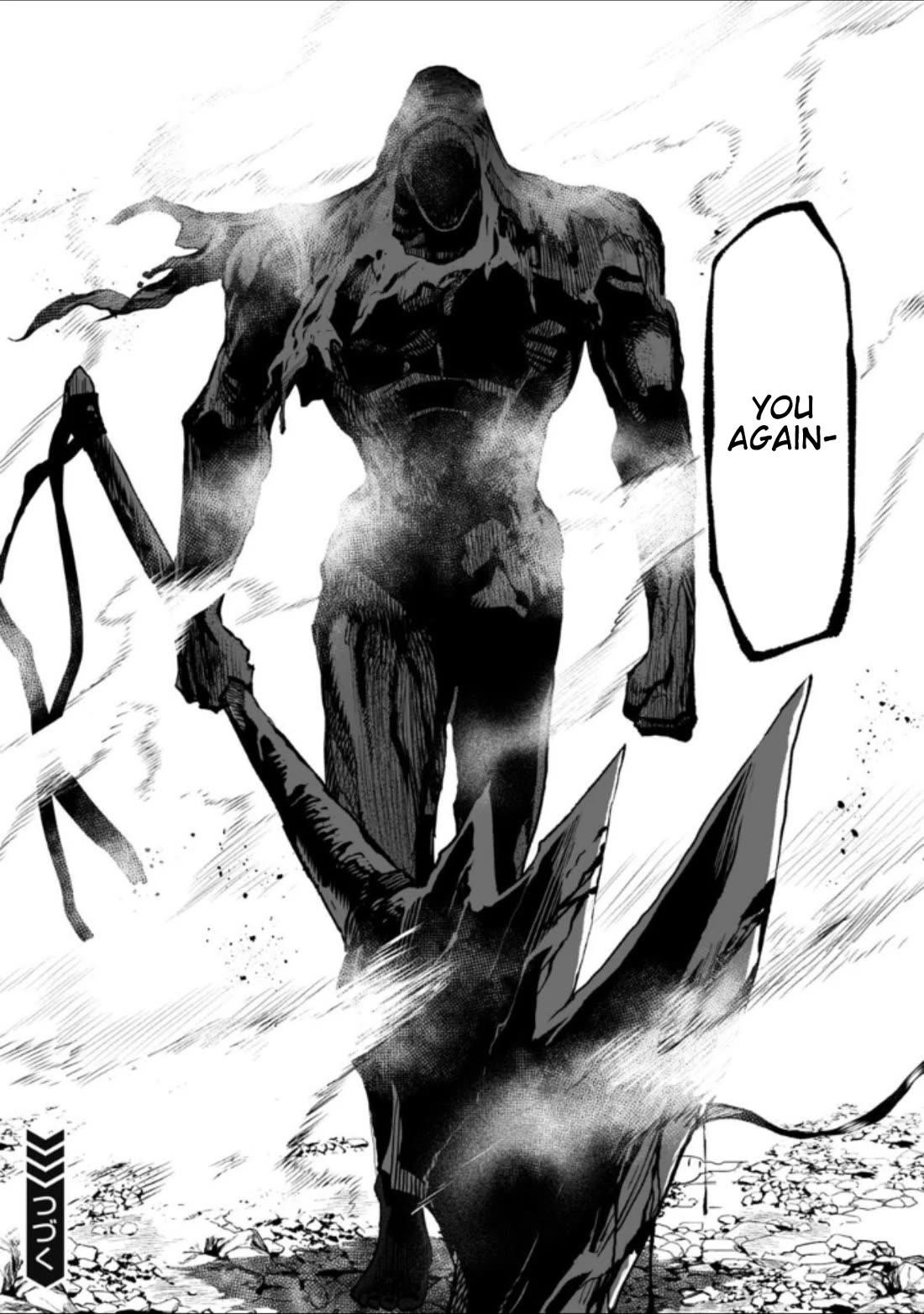 LOSTEND Chapter 31 - Page 10