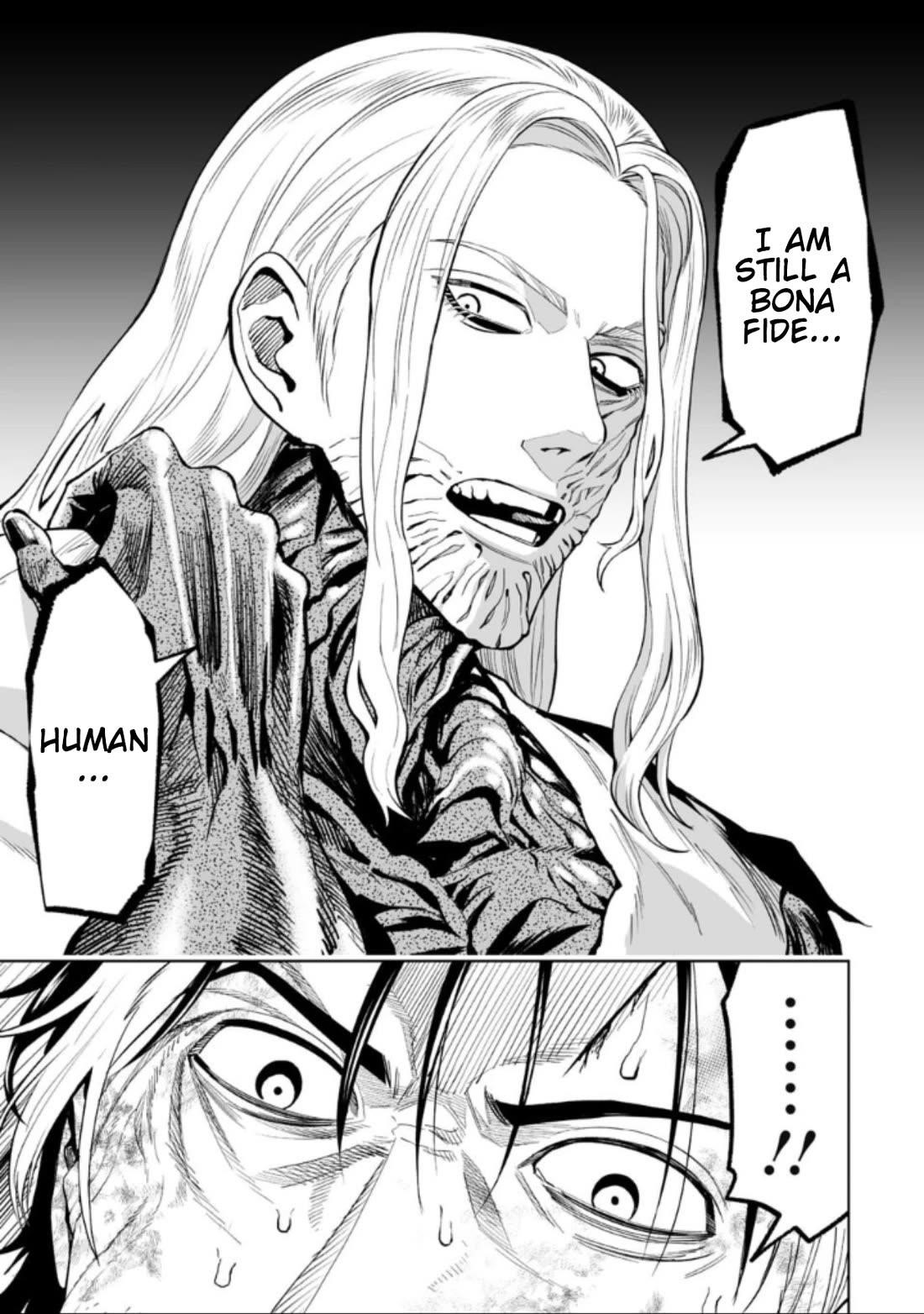 LOSTEND Chapter 34 - Page 7