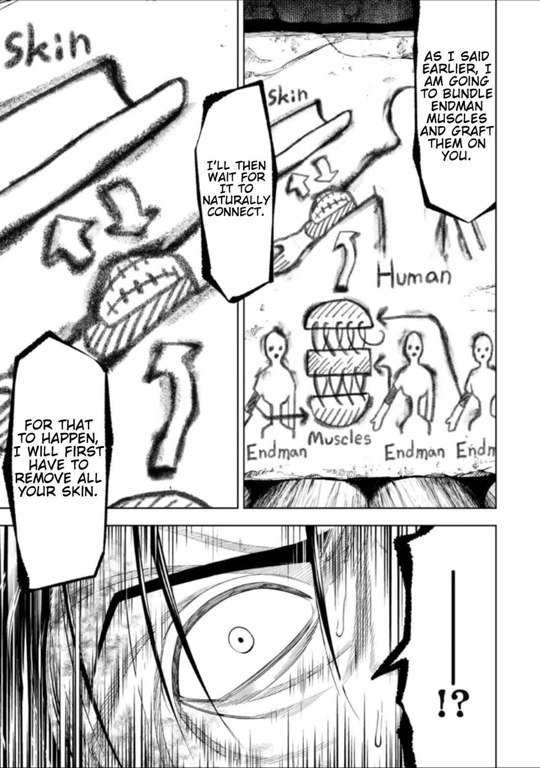 LOSTEND Chapter 36 - Page 7