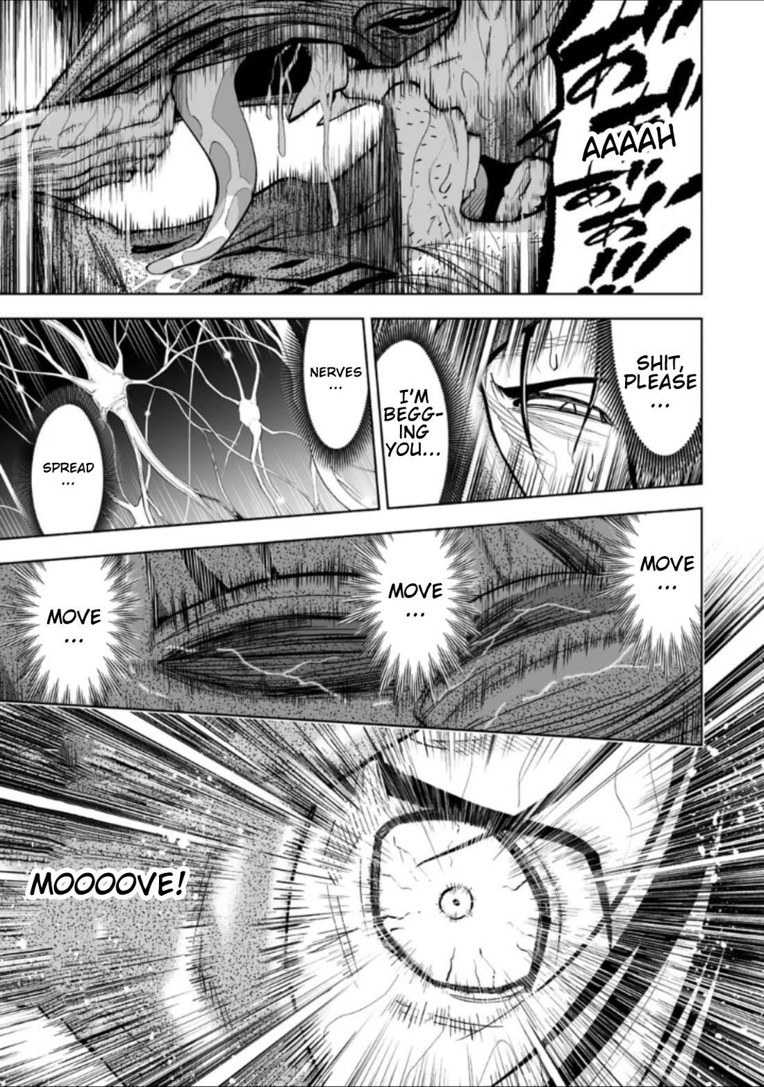 LOSTEND Chapter 40 - Page 5