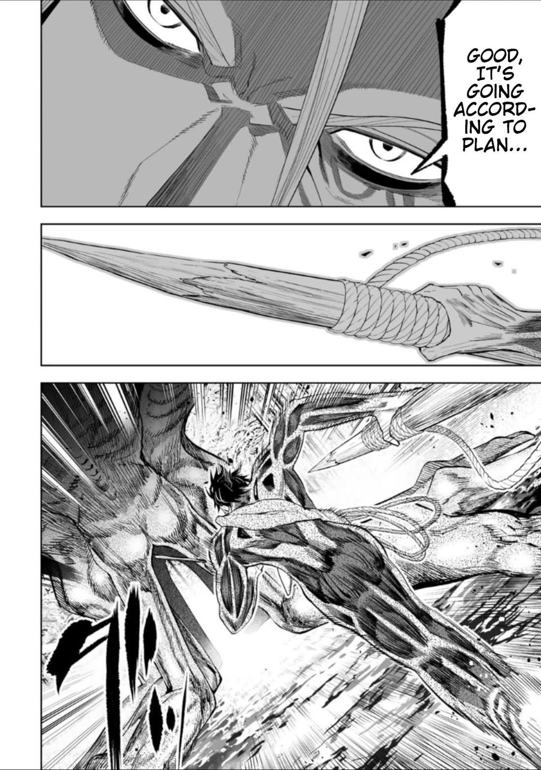 LOSTEND Chapter 45 - Page 14