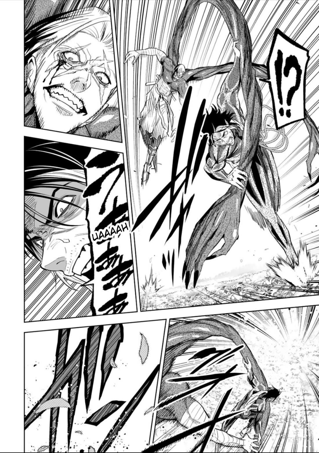 LOSTEND Chapter 53 - Page 6