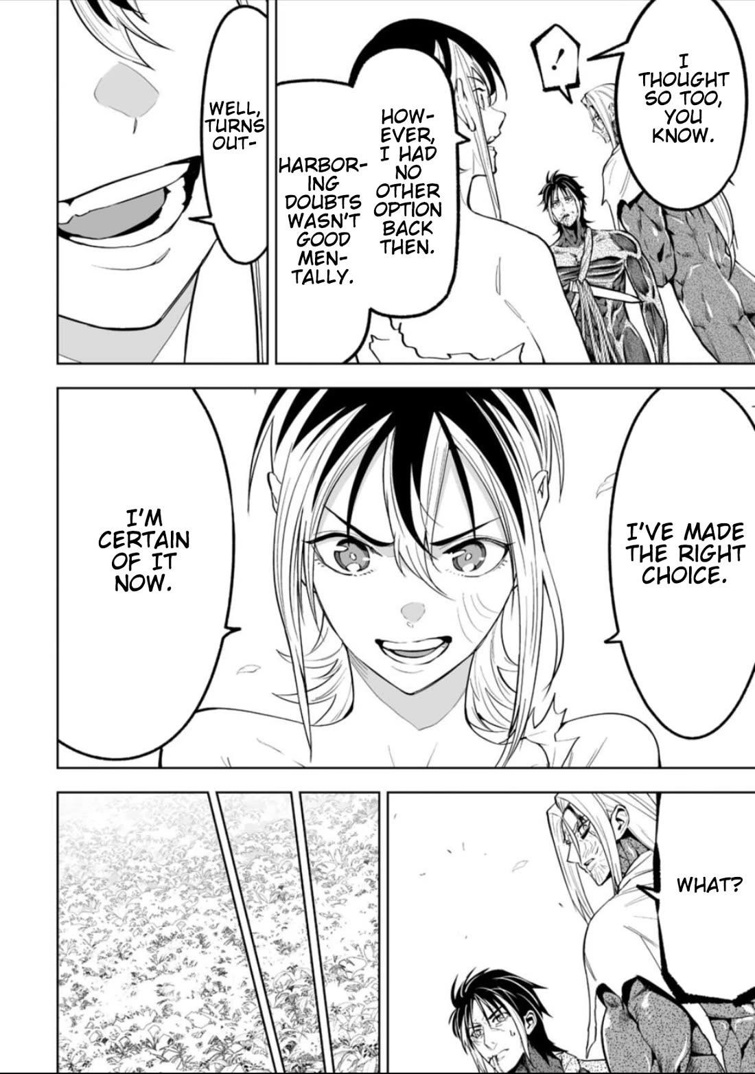 LOSTEND Chapter 56 - Page 6