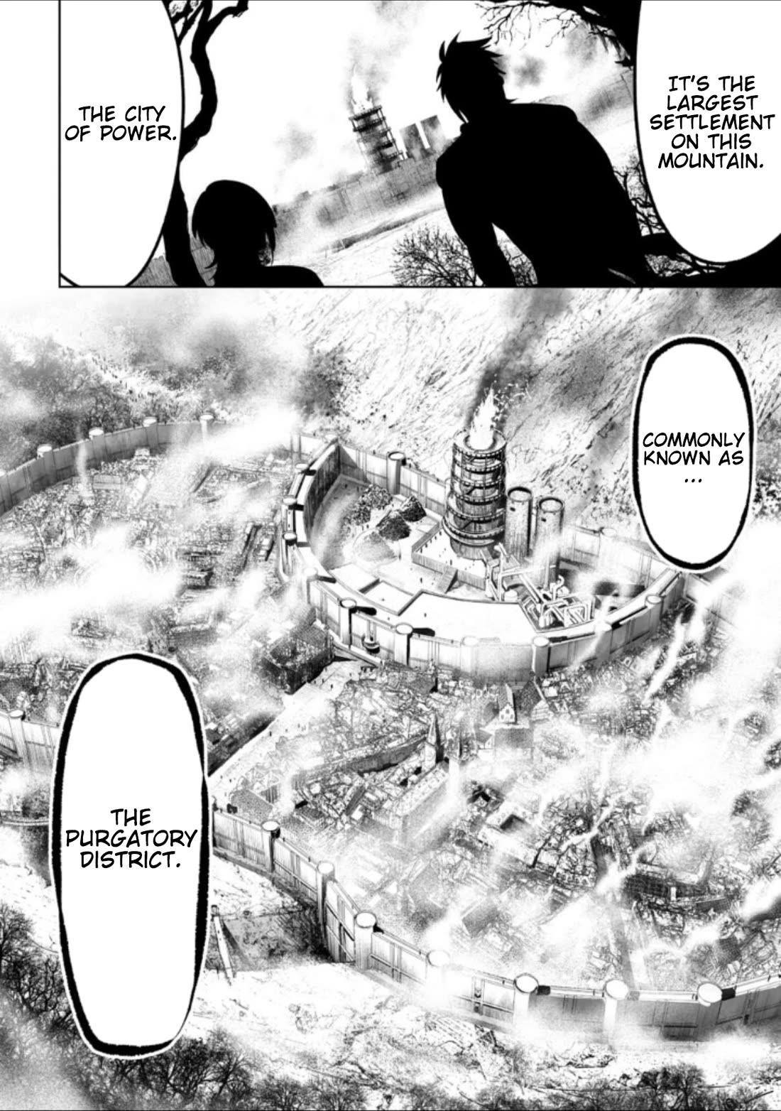 LOSTEND Chapter 57 - Page 4