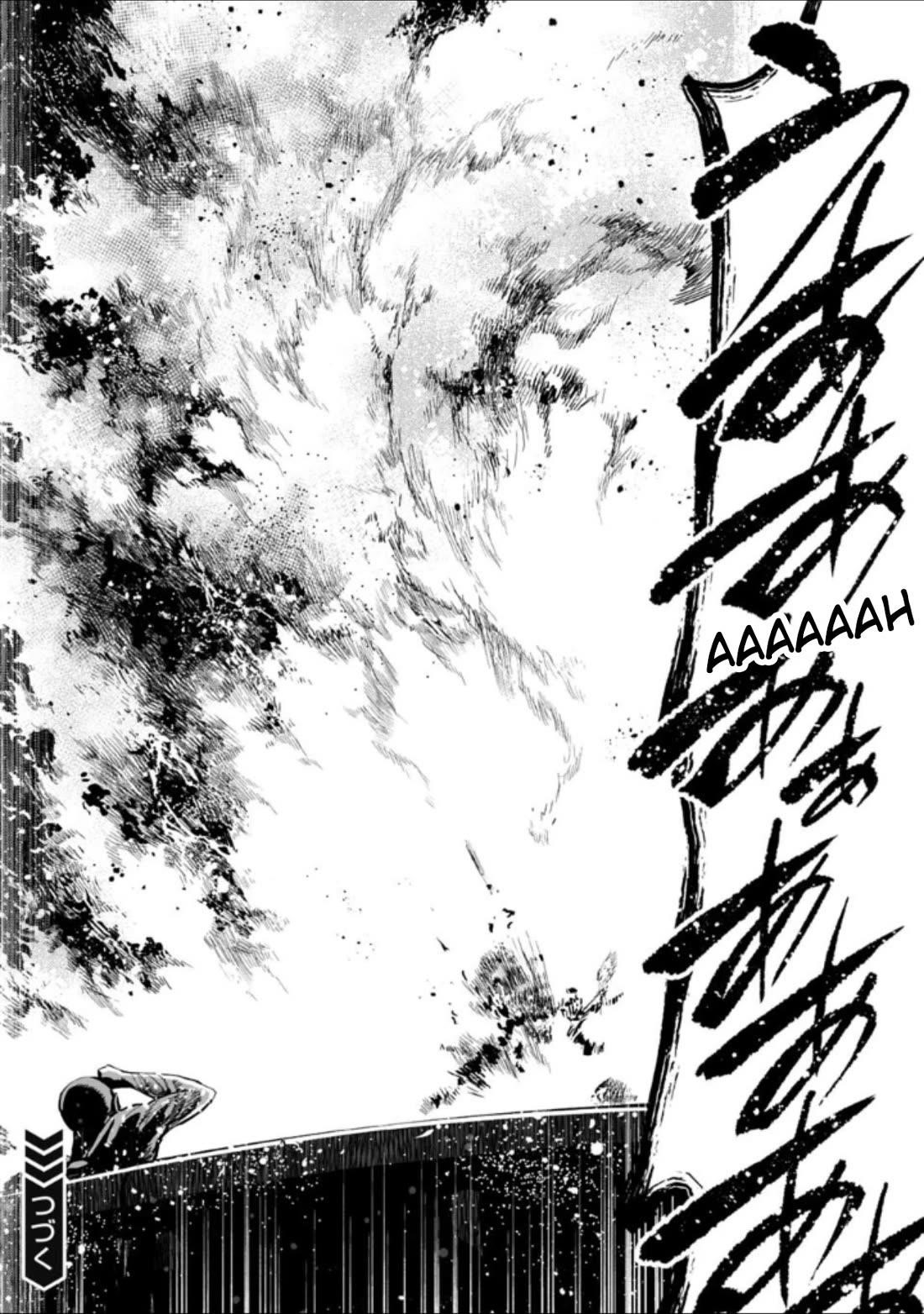 LOSTEND Chapter 63 - Page 10