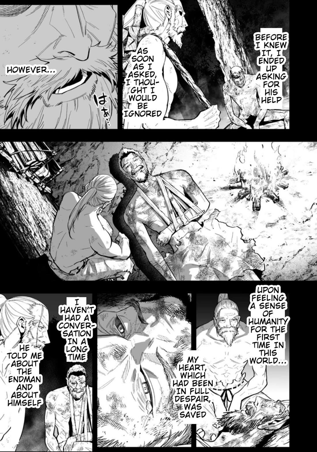 LOSTEND Chapter 66 - Page 5