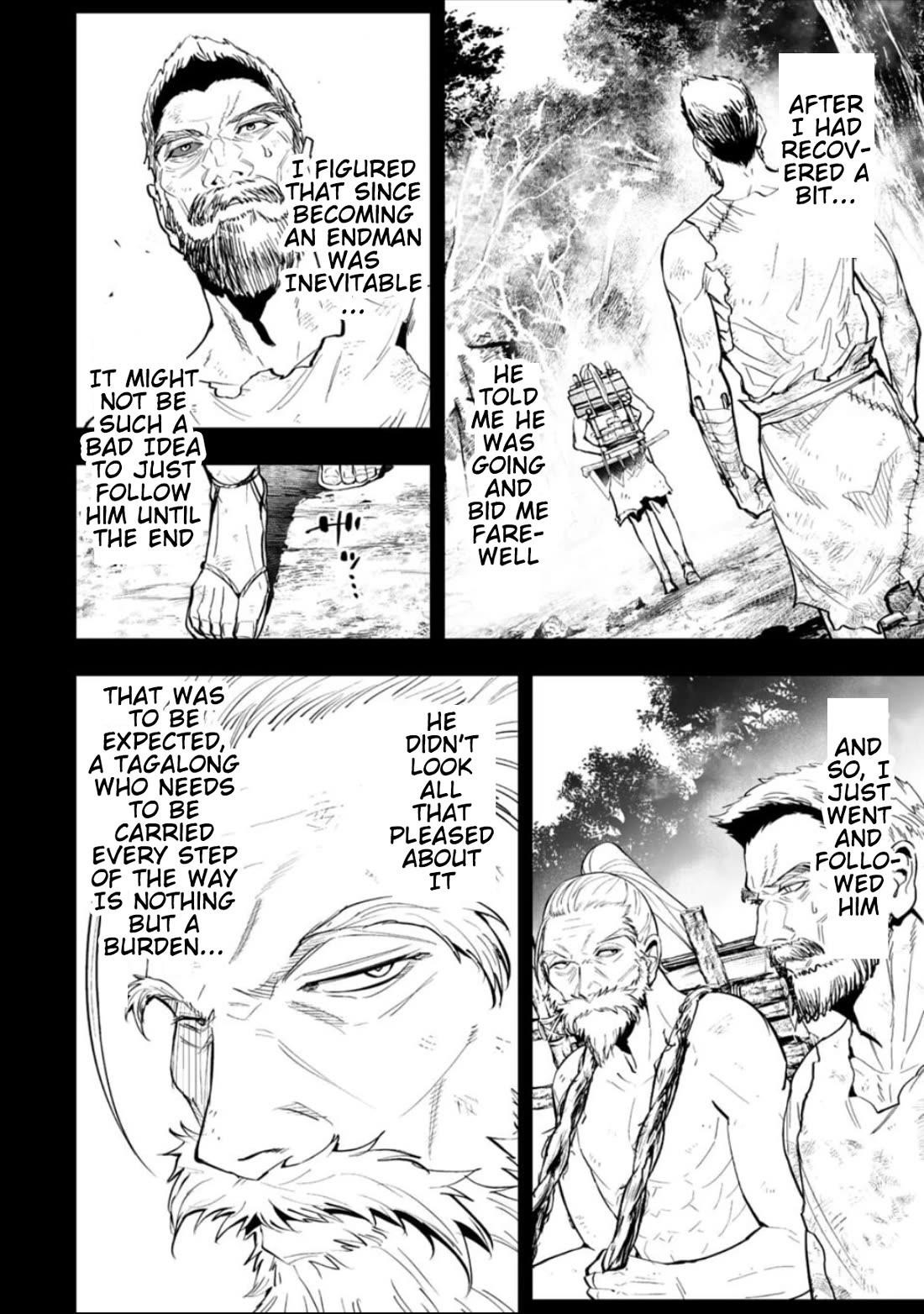 LOSTEND Chapter 66 - Page 6