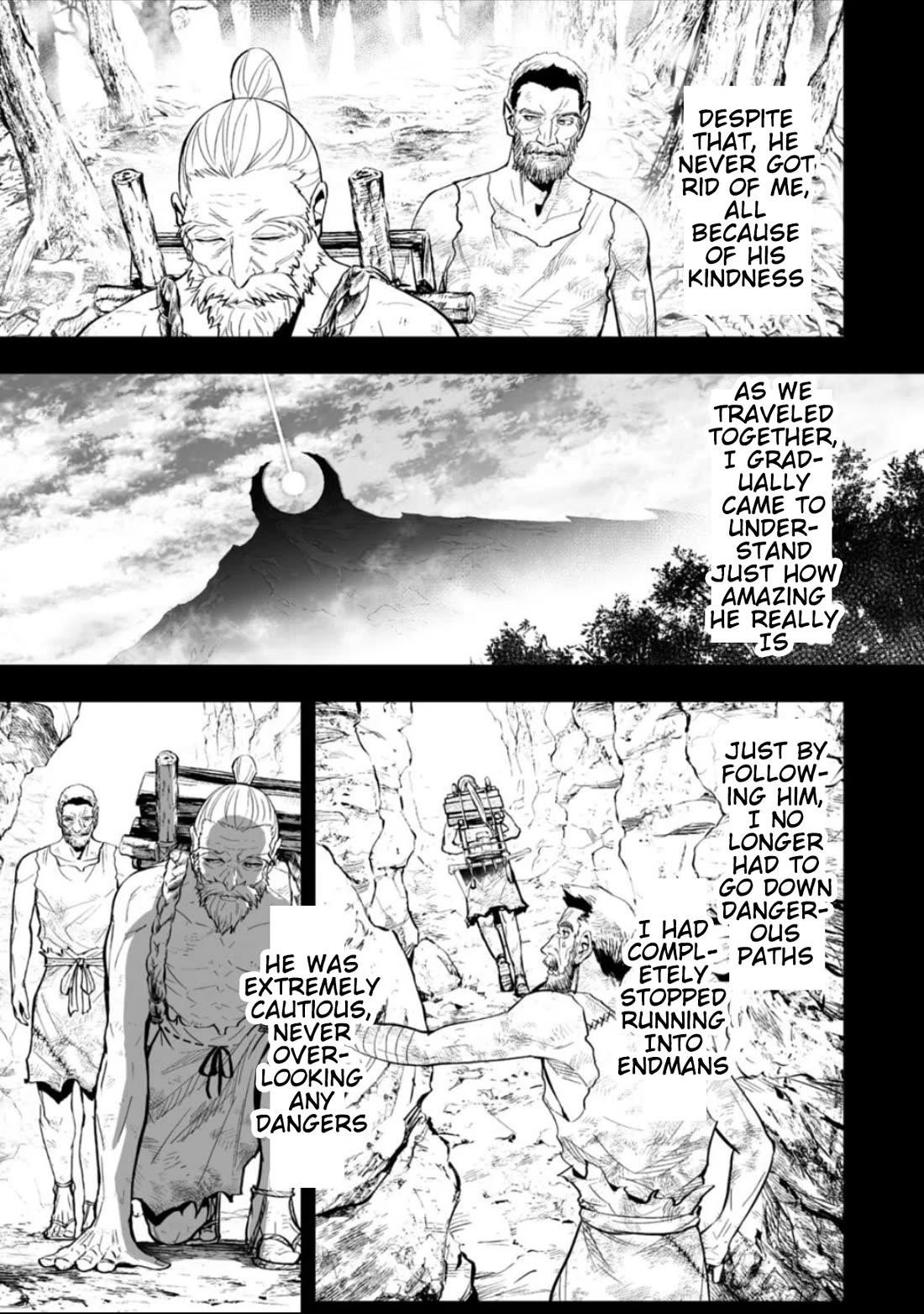 LOSTEND Chapter 66 - Page 7