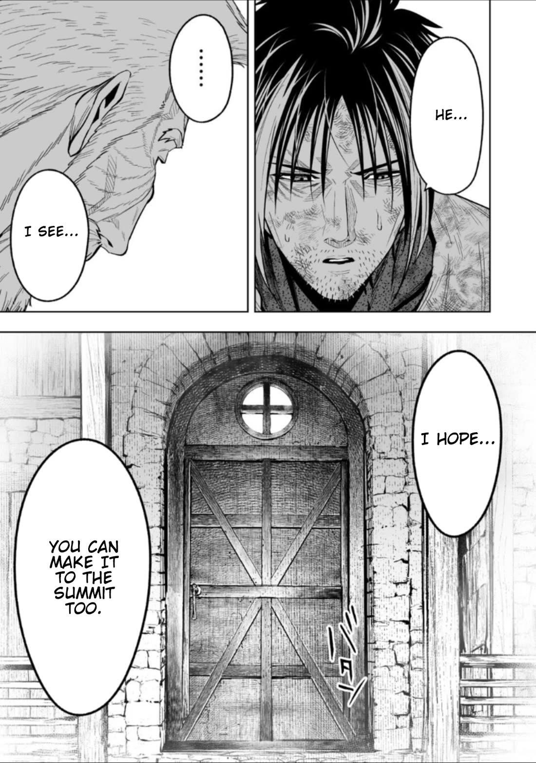 LOSTEND Chapter 67 - Page 15