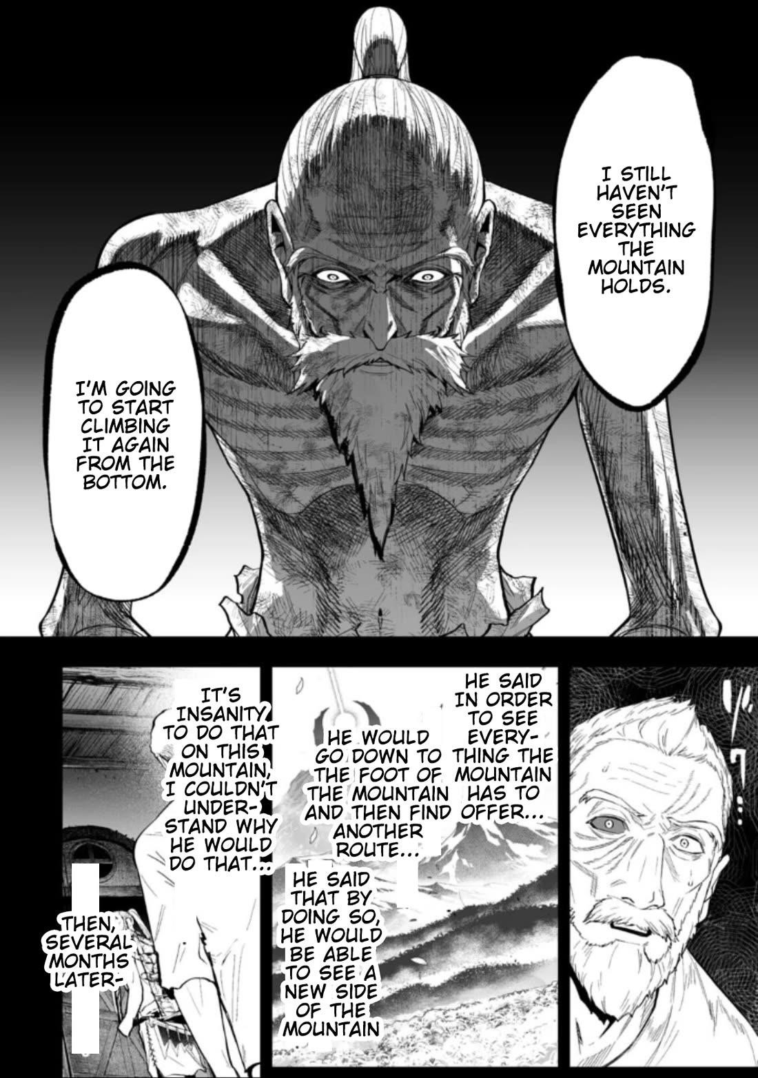 LOSTEND Chapter 67 - Page 6