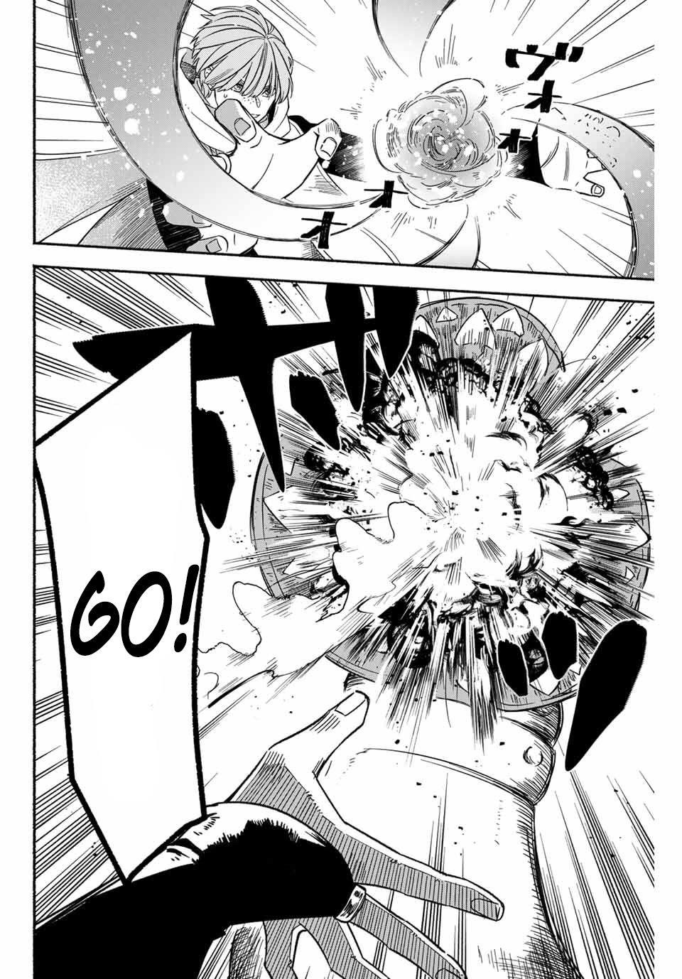 Eldias Lord: Conquer the Seven Dungeons With the Ultimate Skill of Never Dying Given to you by the Goddess Chapter 1 - Page 30