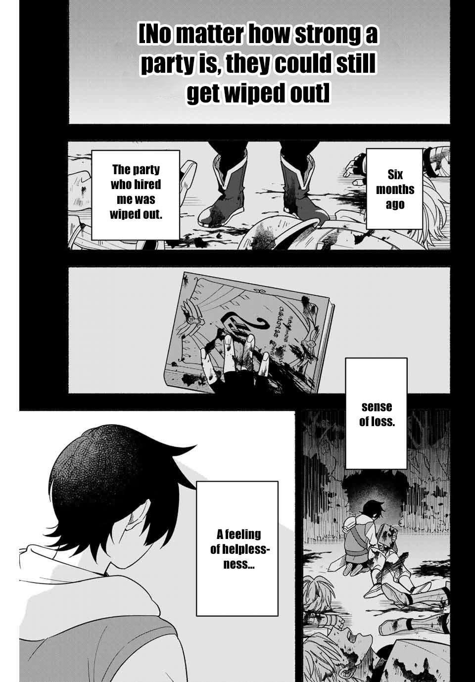 Eldias Lord: Conquer the Seven Dungeons With the Ultimate Skill of Never Dying Given to you by the Goddess Chapter 2 - Page 34