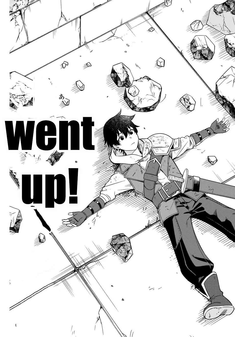 Eldias Lord: Conquer the Seven Dungeons With the Ultimate Skill of Never Dying Given to you by the Goddess Chapter 2 - Page 40