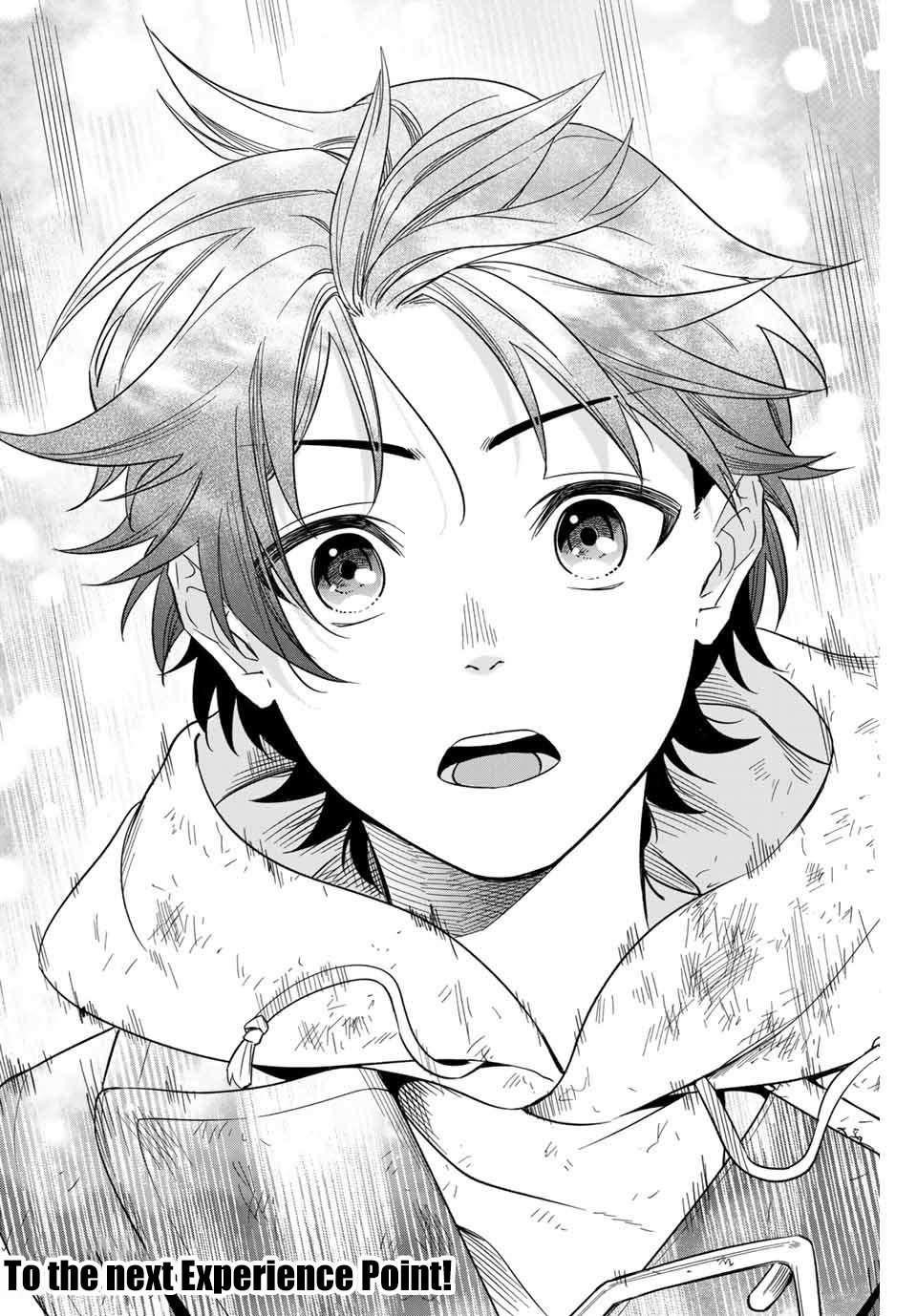 Eldias Lord: Conquer the Seven Dungeons With the Ultimate Skill of Never Dying Given to you by the Goddess Chapter 2 - Page 41