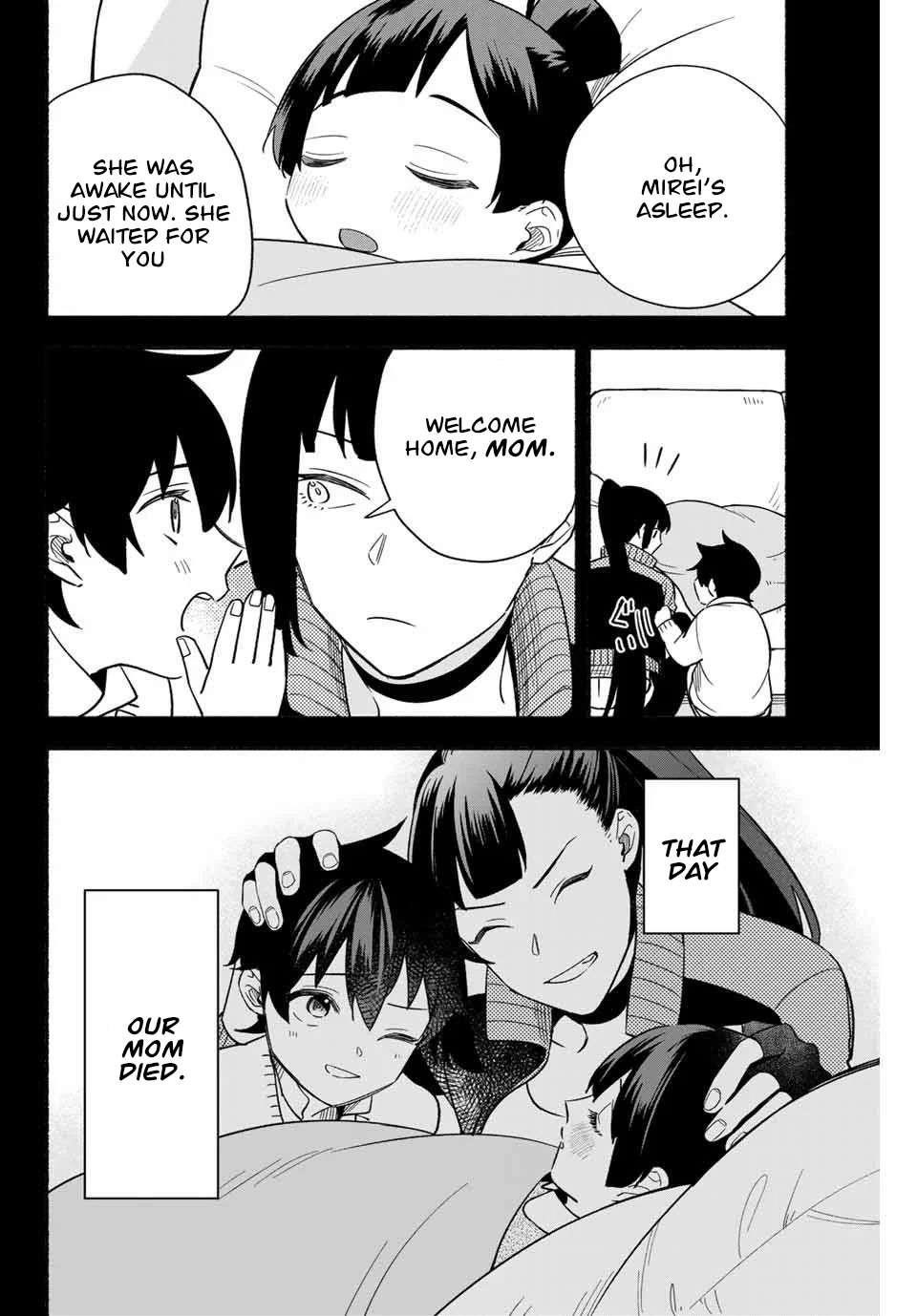 Eldias Lord: Conquer the Seven Dungeons With the Ultimate Skill of Never Dying Given to you by the Goddess Chapter 3 - Page 6