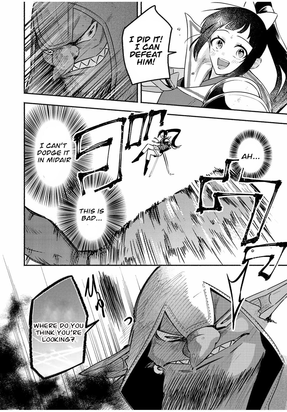 Eldias Lord: Conquer the Seven Dungeons With the Ultimate Skill of Never Dying Given to you by the Goddess Chapter 39 - Page 7