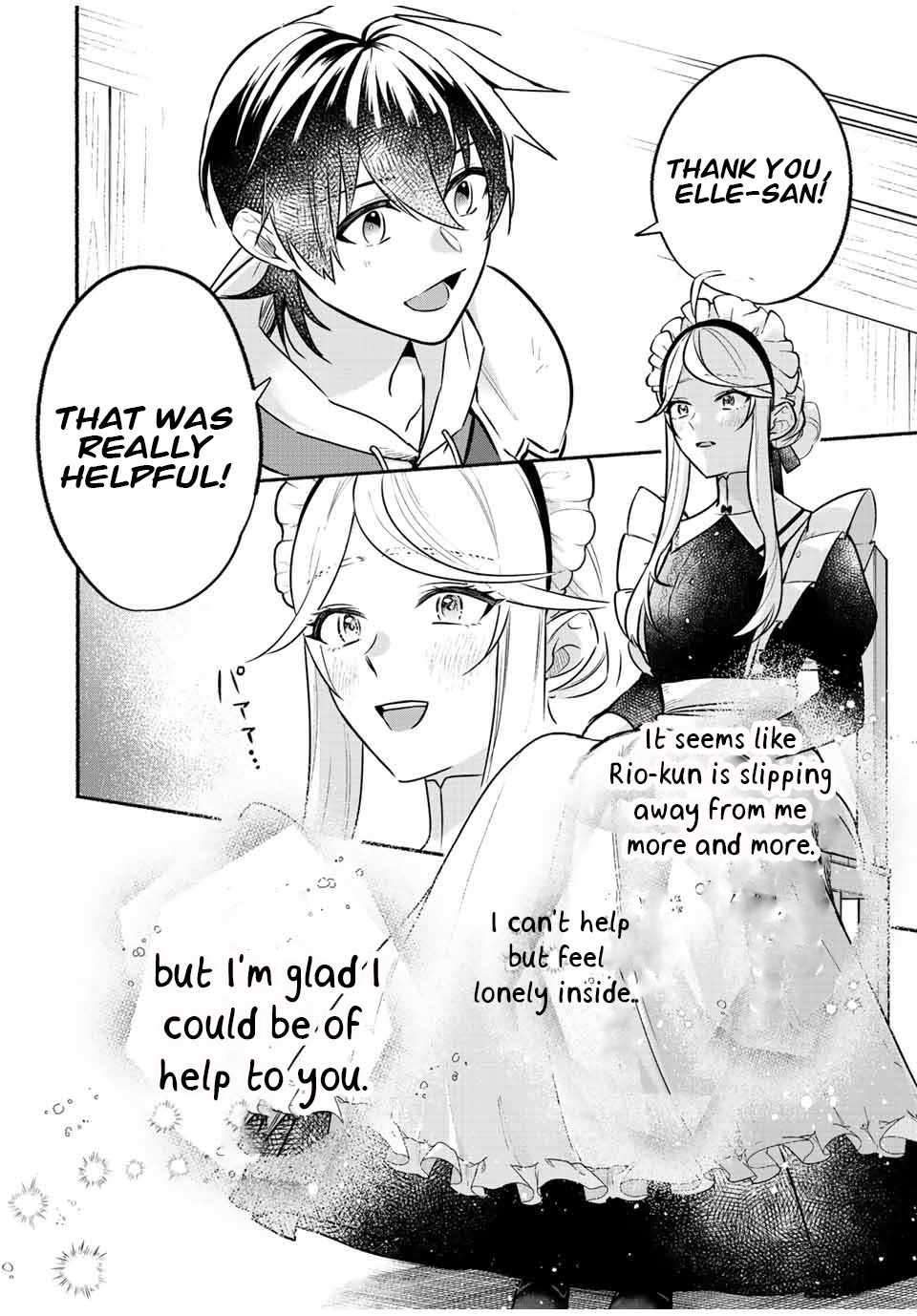 Eldias Lord: Conquer the Seven Dungeons With the Ultimate Skill of Never Dying Given to you by the Goddess Chapter 41 - Page 11